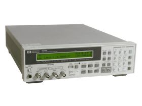 Keysight (Agilent) 4339B