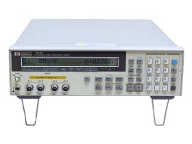 Keysight (Agilent) 4349A