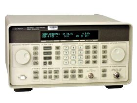 Keysight (Agilent) 8648D