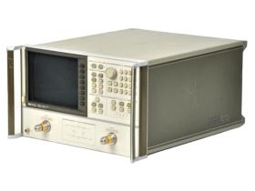 Keysight (Agilent) 8720C