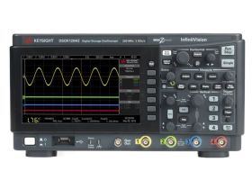 Keysight (Agilent) DSOX1204G