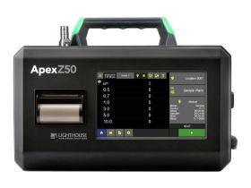 Lighthouse Worldwide Solutions APEXZ50