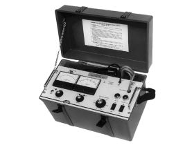 Megger 220015