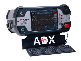 Megger ADX-15