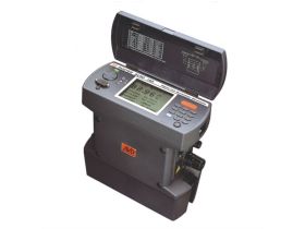 Megger DLRO10X