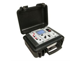 Megger MTO106