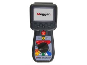 Megger MTR105