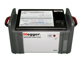 Megger MWA300