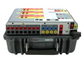 Megger SMRT36