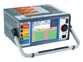 Megger SMRT46D