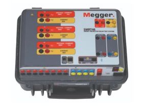Megger SMRT46