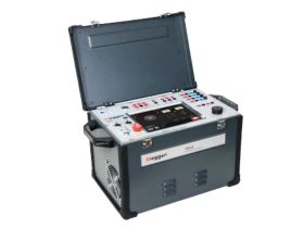 Megger TRAX280