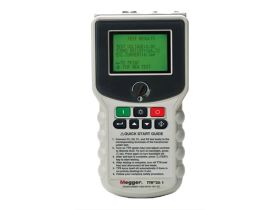 Megger TTR20-1