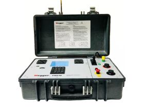 Megger TTR310E