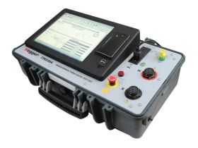 Megger TTR330A