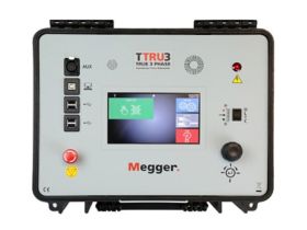 Megger TTRU3