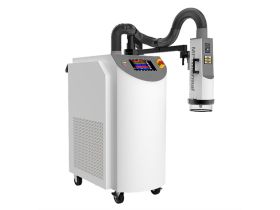 MPI Thermal TA-5000A