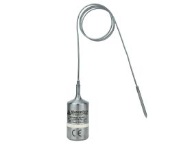 MadgeTech HITEMP140-PT-1