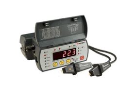 Megger DLRO10