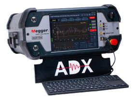 Megger ADX-15-RLC