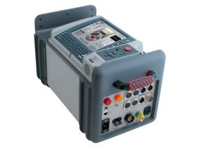 Megger DELTA4310