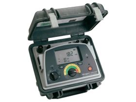 Megger DLRO10HD