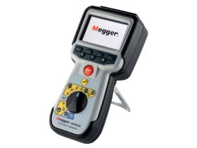 Megger DLRO2X