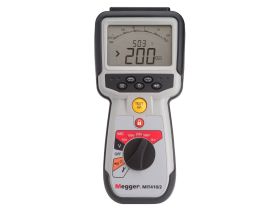 Megger MIT410/2