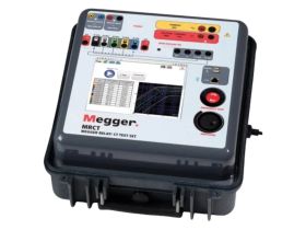 Megger MRCT