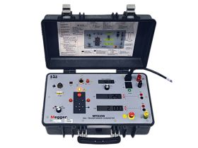 Megger MTO250