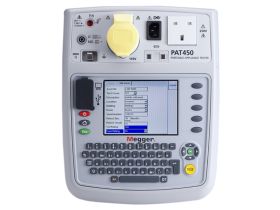Megger PAT450