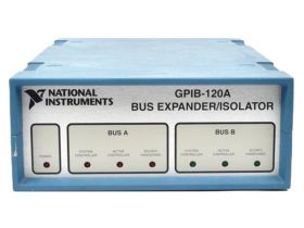 National Instruments GPIB-120A