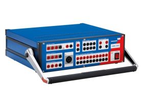 OMICRON CMC 356