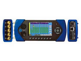 PHABRIX SXA