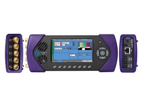 PHABRIX SXD