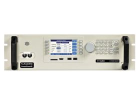 Pacific Power 115LSX