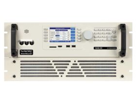 Pacific Power 160LSX