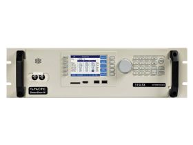 Pacific Power 315LSX