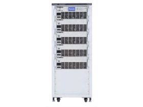 Pacific Power 3750AFX-4A