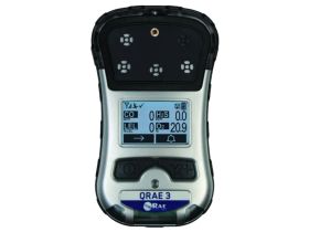 RAE Systems QRAE-III