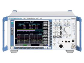 Rohde & Schwarz ESCI7
