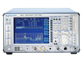 Rohde & Schwarz ESI26