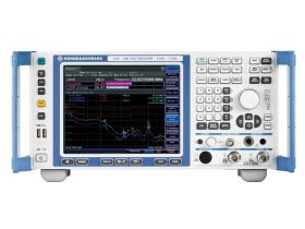 Rohde & Schwarz ESR7