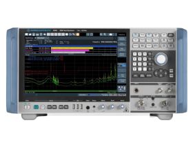 Rohde & Schwarz ESW26
