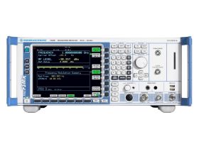 Rohde & Schwarz FSMR50