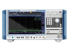 Rohde & Schwarz FSPN8