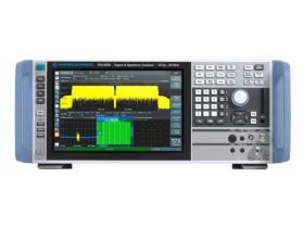 Rohde & Schwarz FSV3030