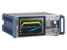 Rohde & Schwarz FSVA3004