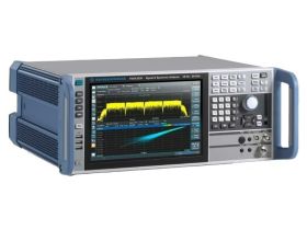 Rohde & Schwarz FSVA3030