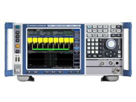 Rohde & Schwarz FSVA30